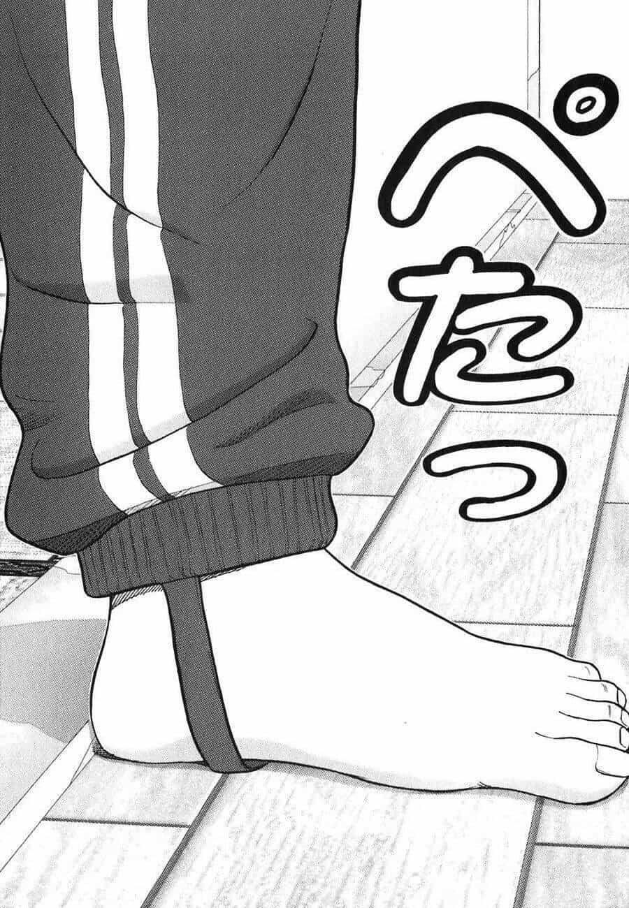 Me-Teru No Kimochi - Chương 2 - ảnh 23