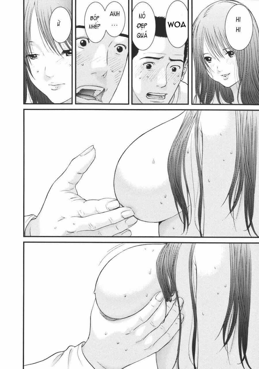 Me-Teru No Kimochi - Chương 23 - ảnh 11