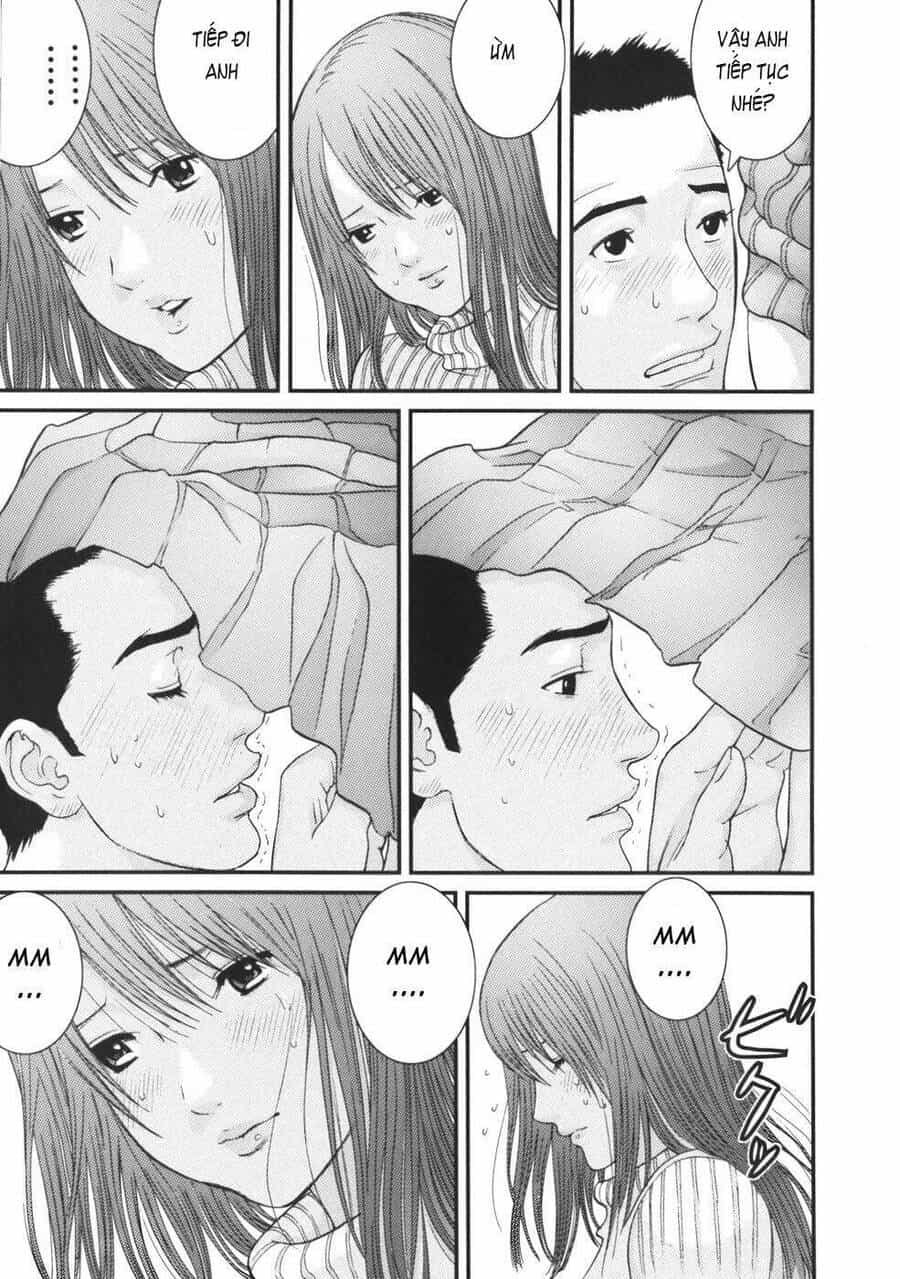Me-Teru No Kimochi - Chương 23 - ảnh 4