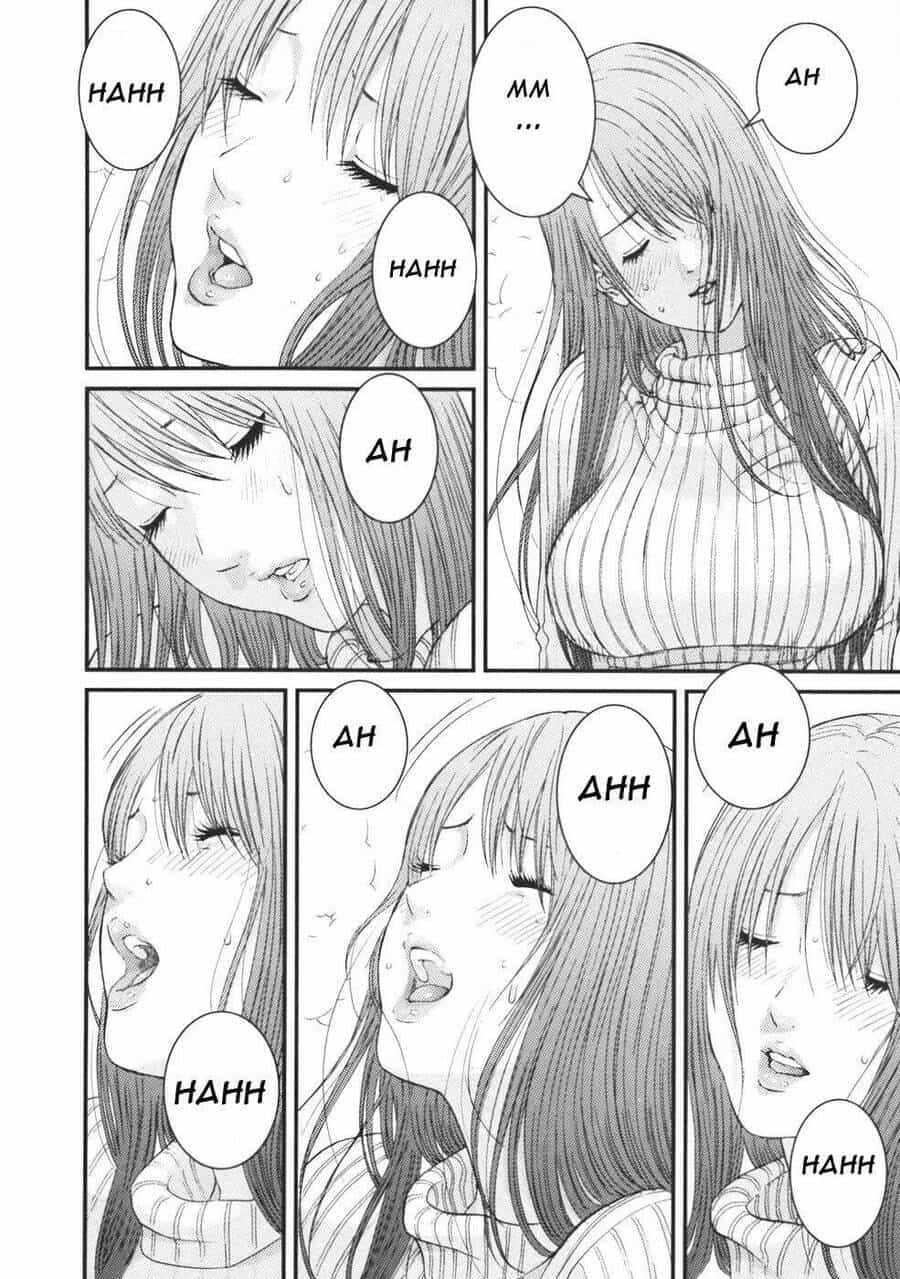 Me-Teru No Kimochi - Chương 23 - ảnh 5