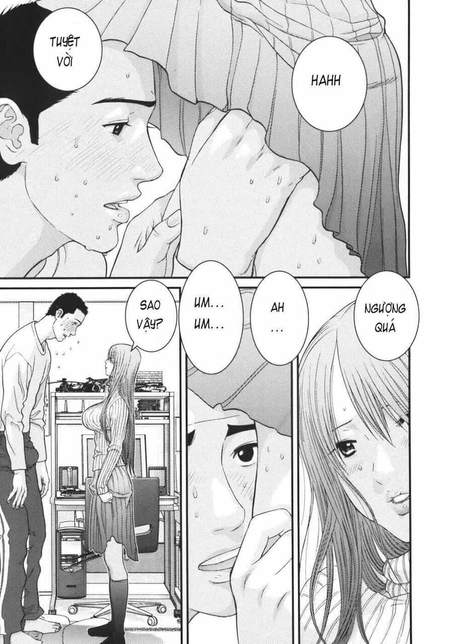 Me-Teru No Kimochi - Chương 23 - ảnh 6