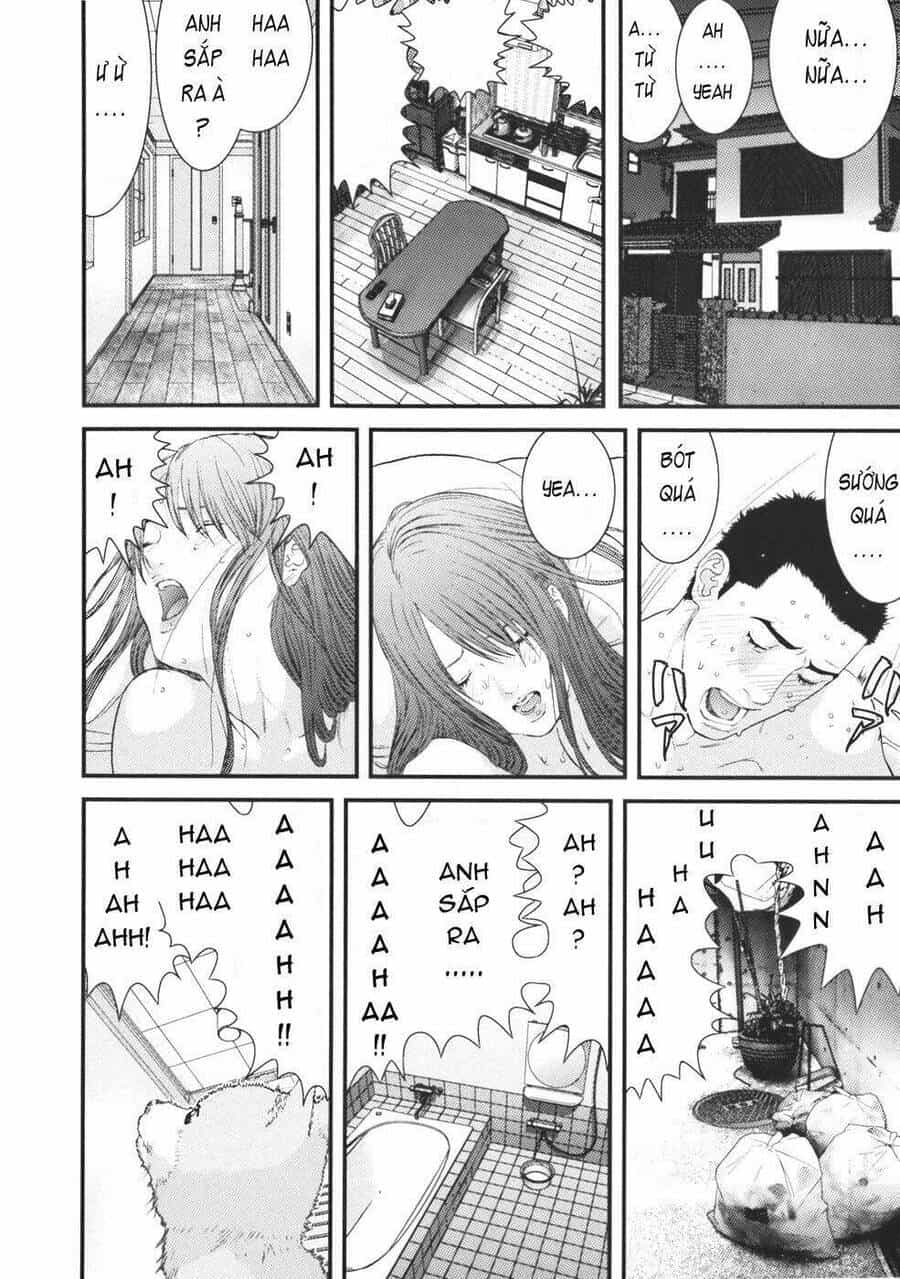 Me-Teru No Kimochi - Chương 24 - ảnh 14