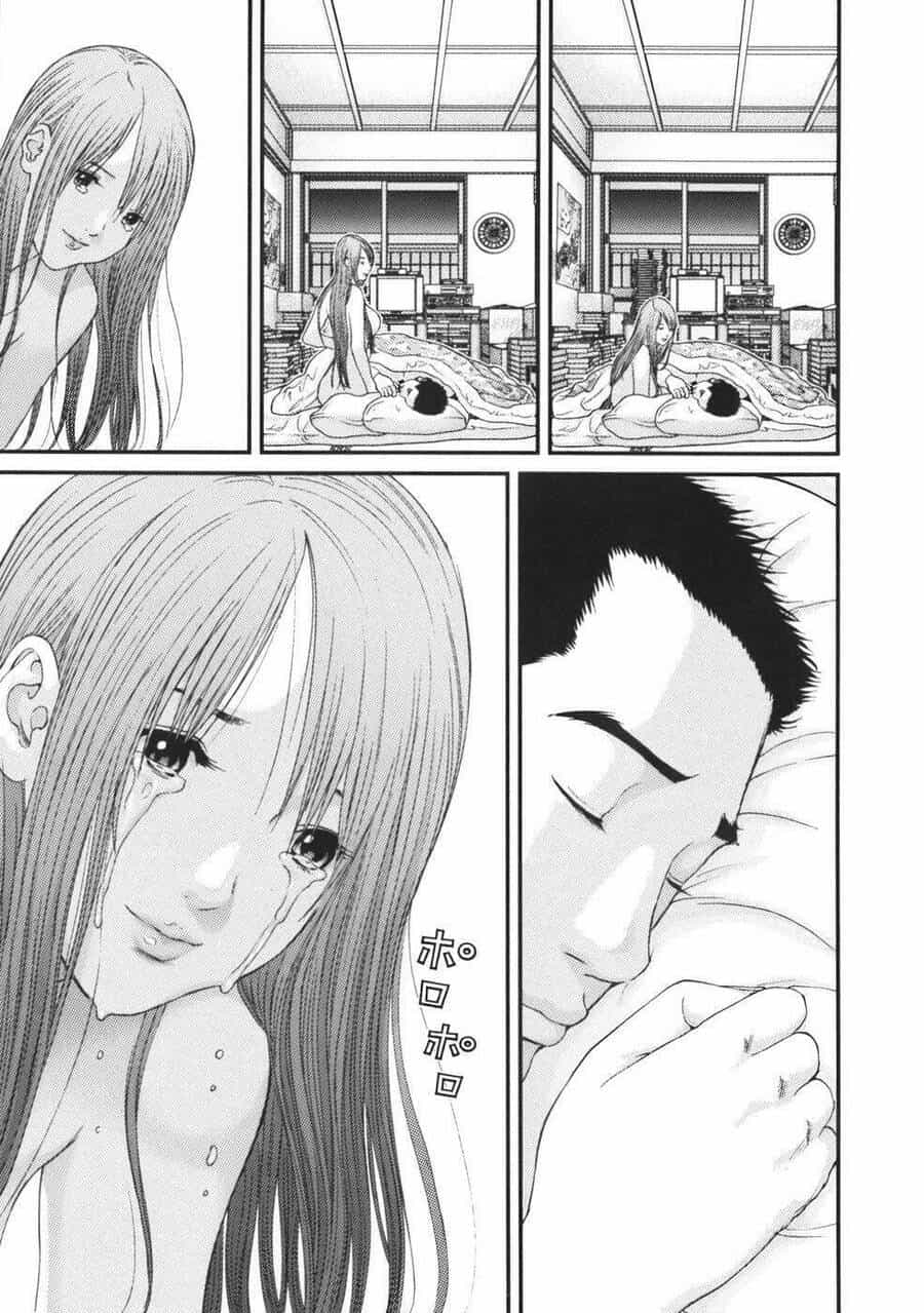 Me-Teru No Kimochi - Chương 24 - ảnh 17