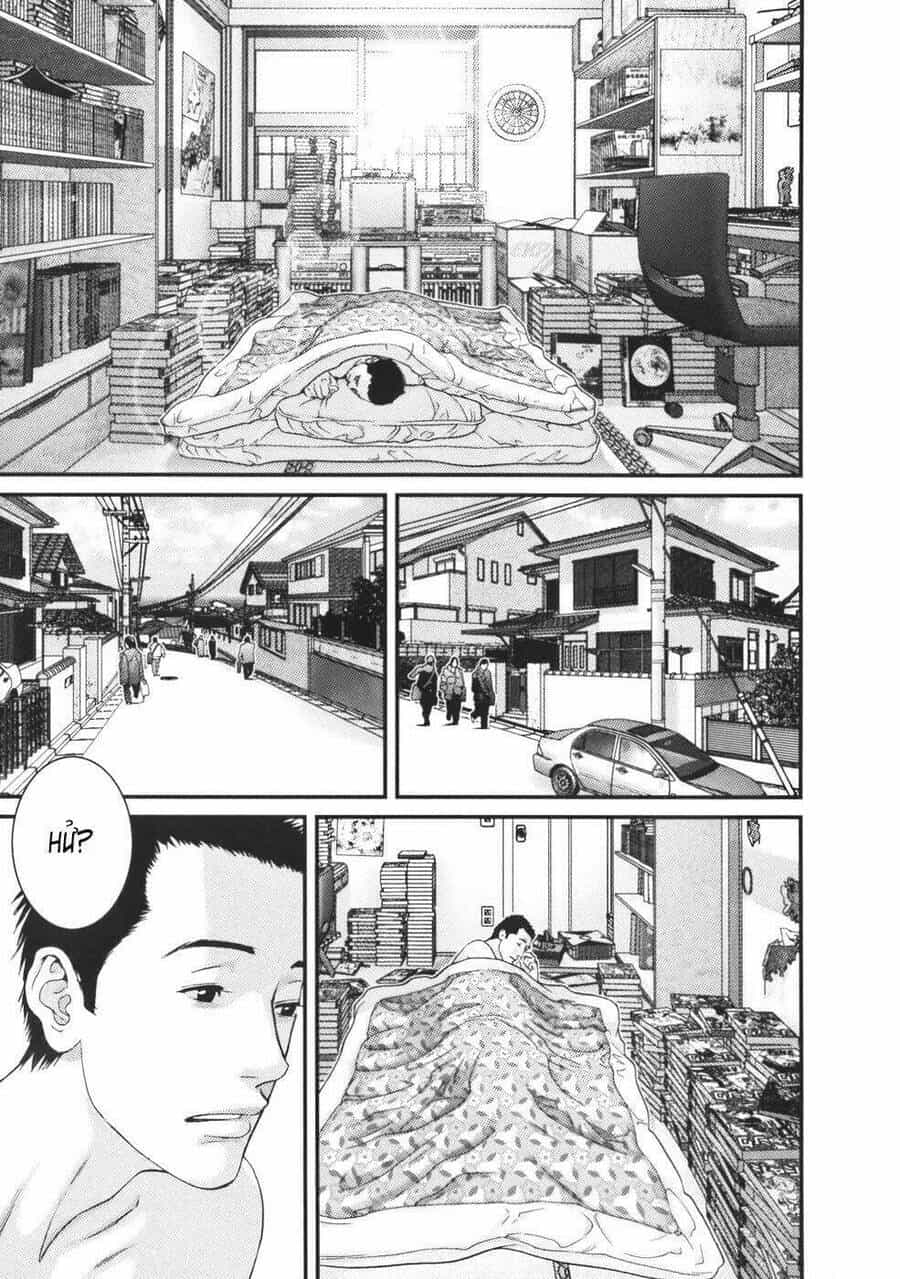 Me-Teru No Kimochi - Chương 24 - ảnh 19