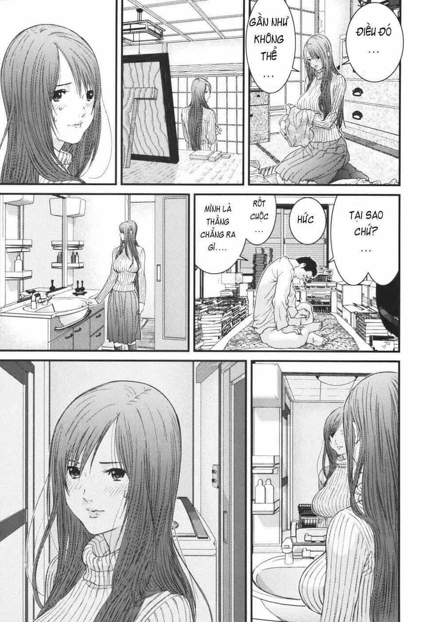 Me-Teru No Kimochi - Chương 24 - ảnh 3