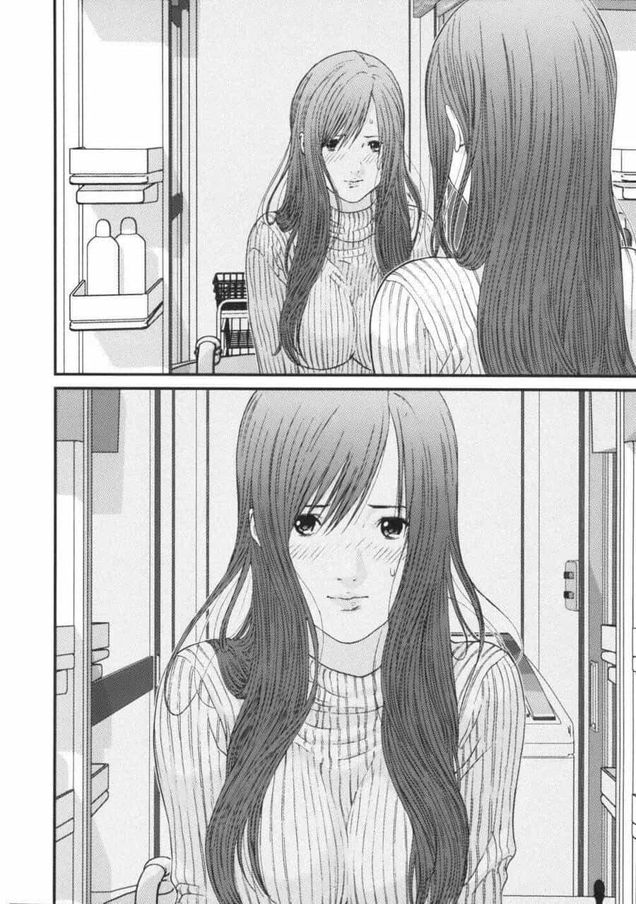 Me-Teru No Kimochi - Chương 24 - ảnh 4