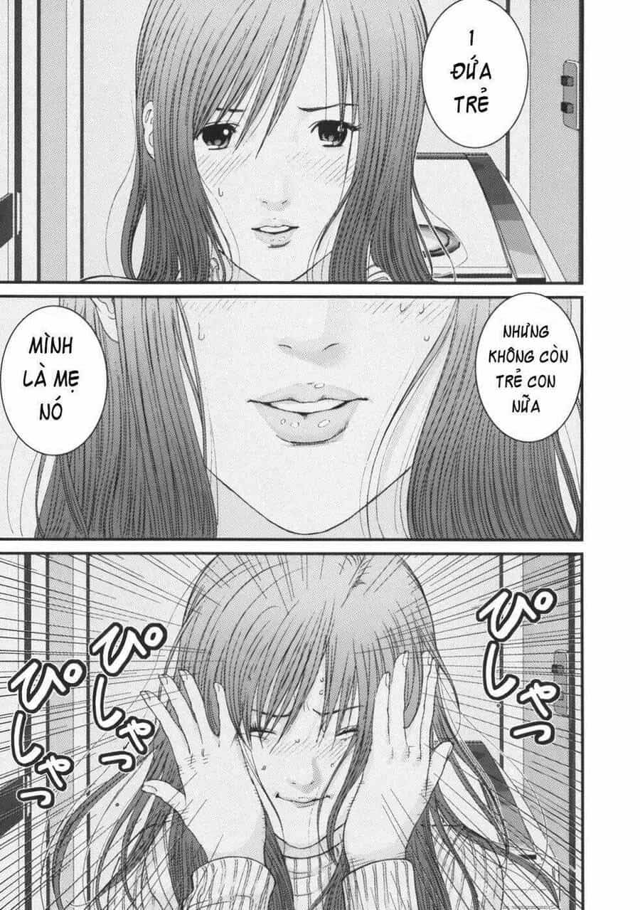 Me-Teru No Kimochi - Chương 24 - ảnh 5