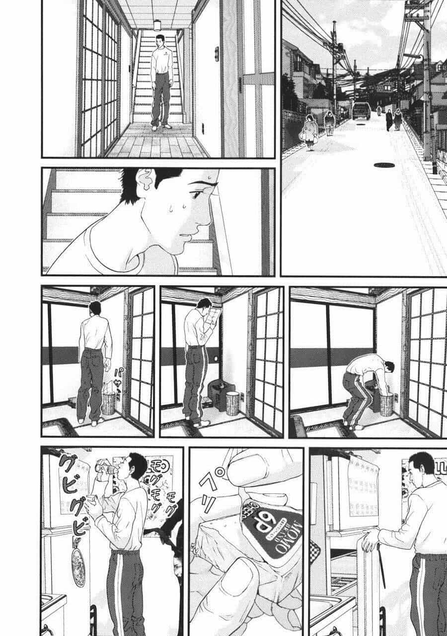 Me-Teru No Kimochi - Chương 25 - ảnh 12
