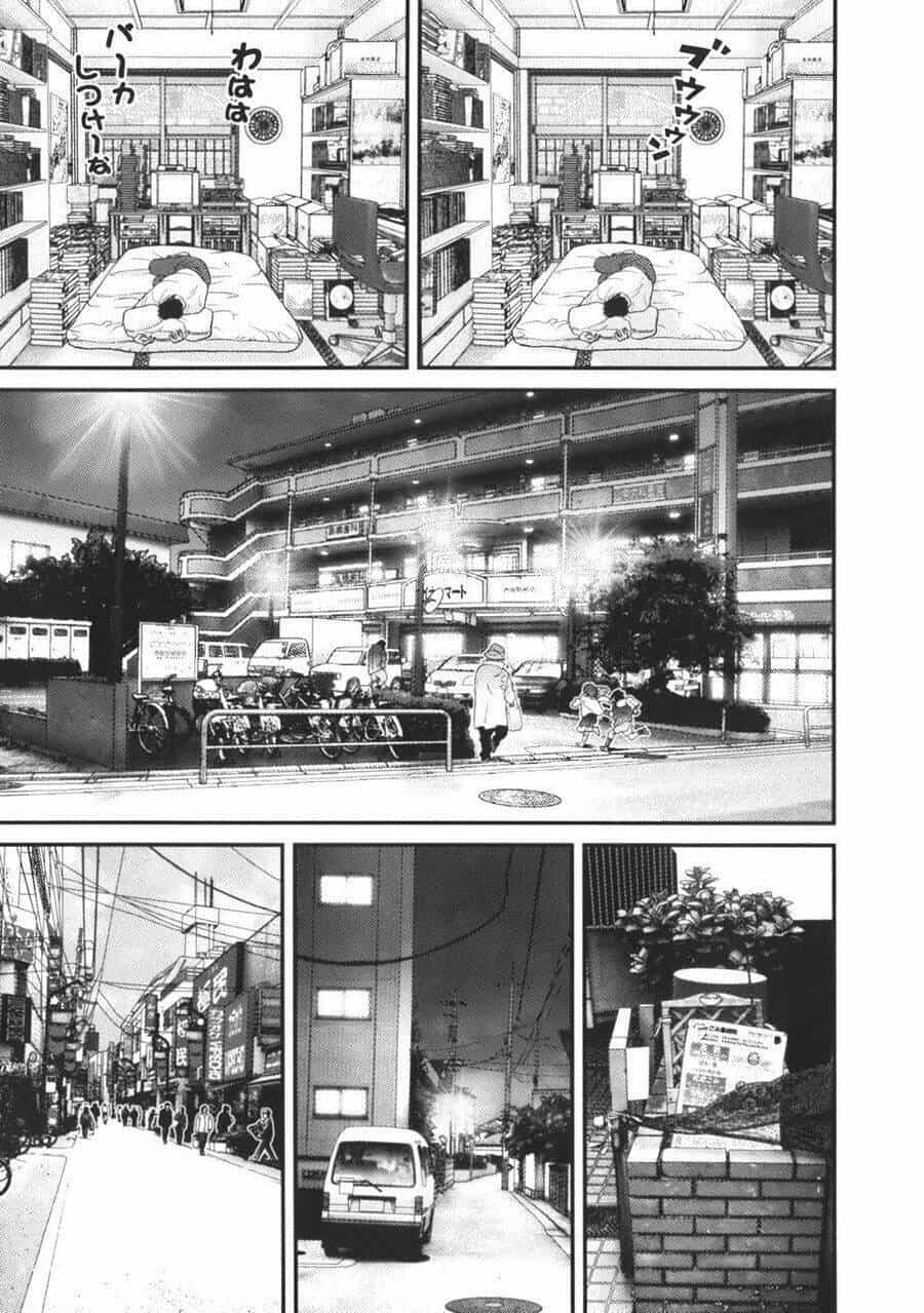 Me-Teru No Kimochi - Chương 25 - ảnh 13