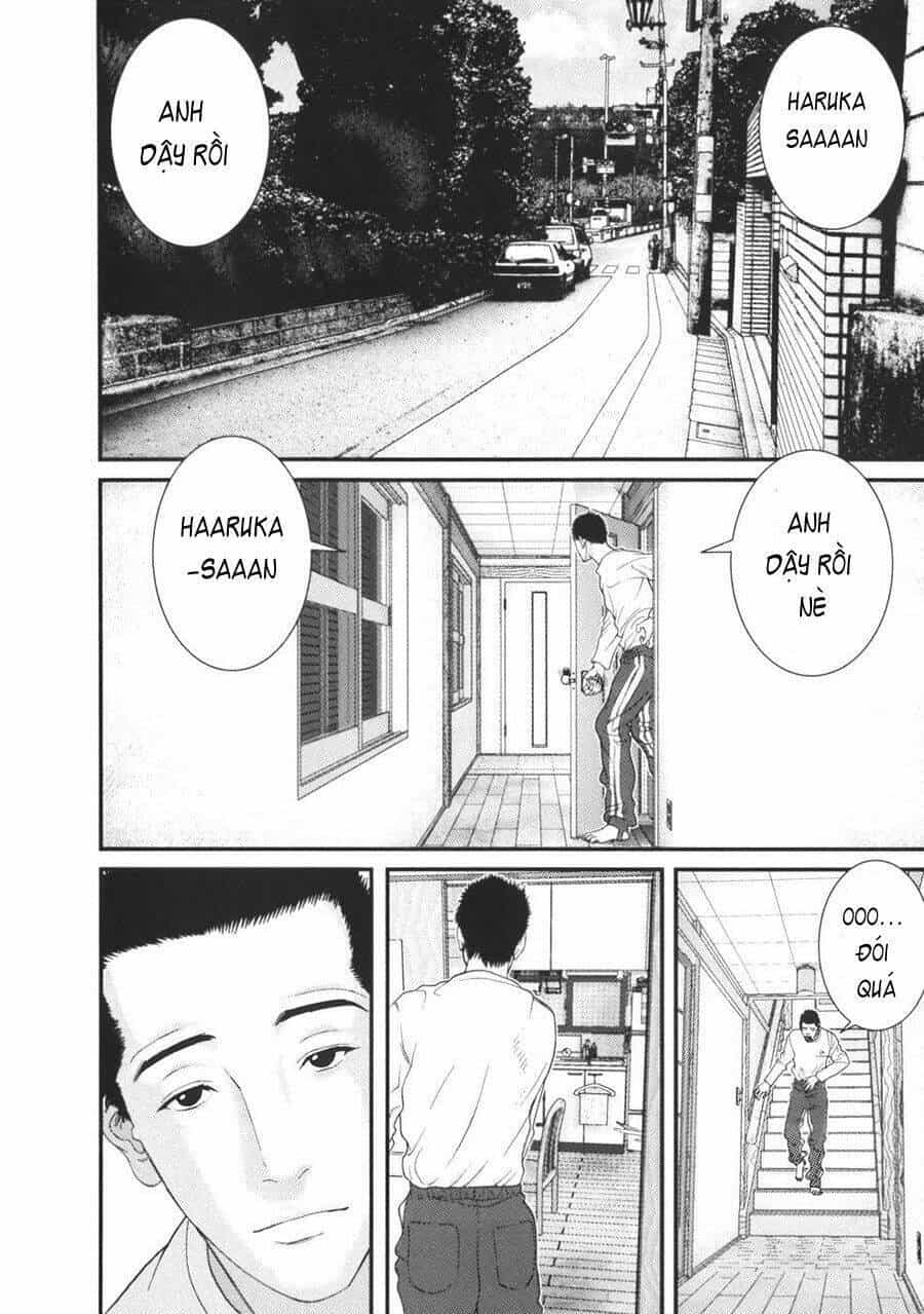 Me-Teru No Kimochi - Chương 25 - ảnh 2