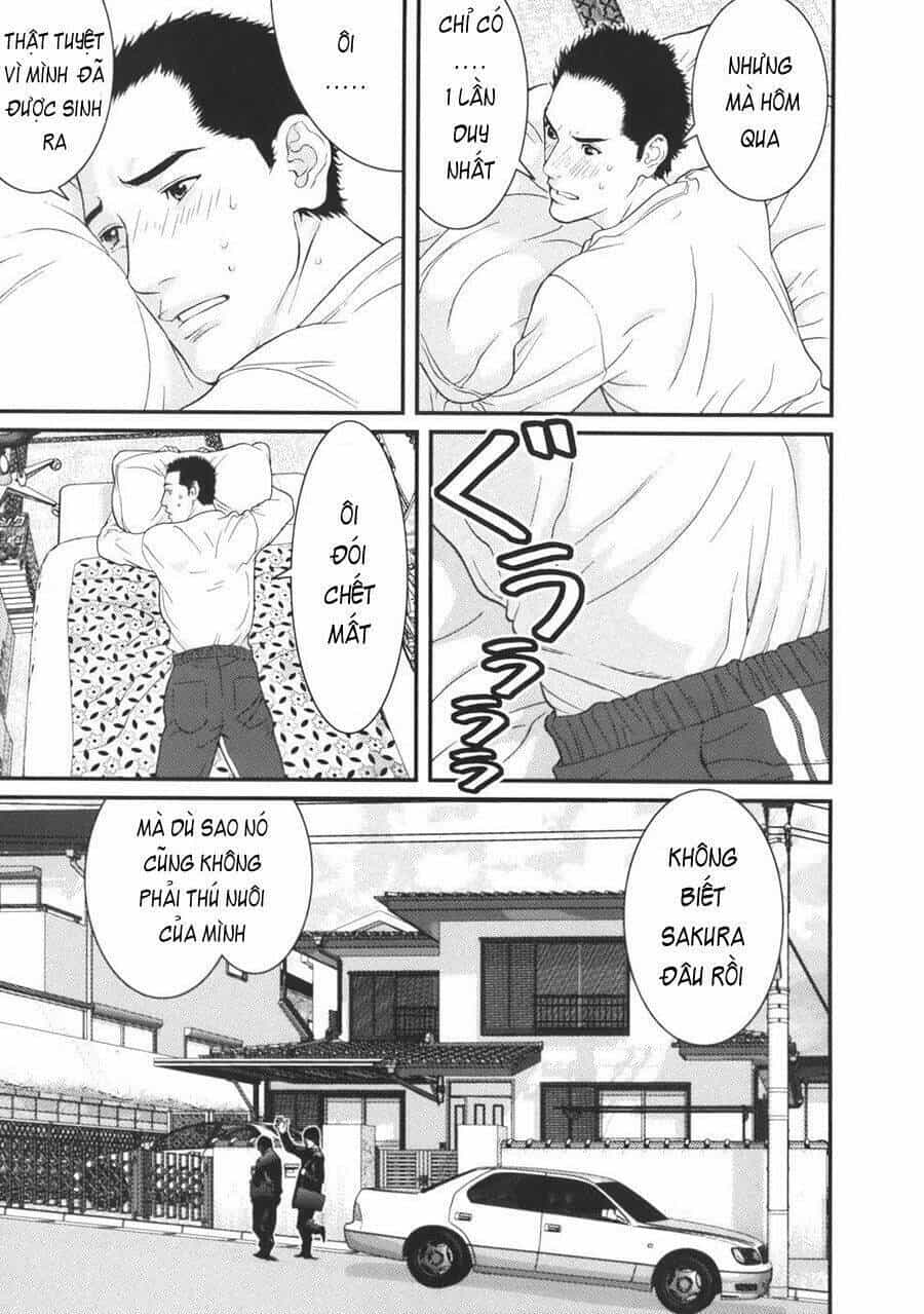 Me-Teru No Kimochi - Chương 25 - ảnh 5