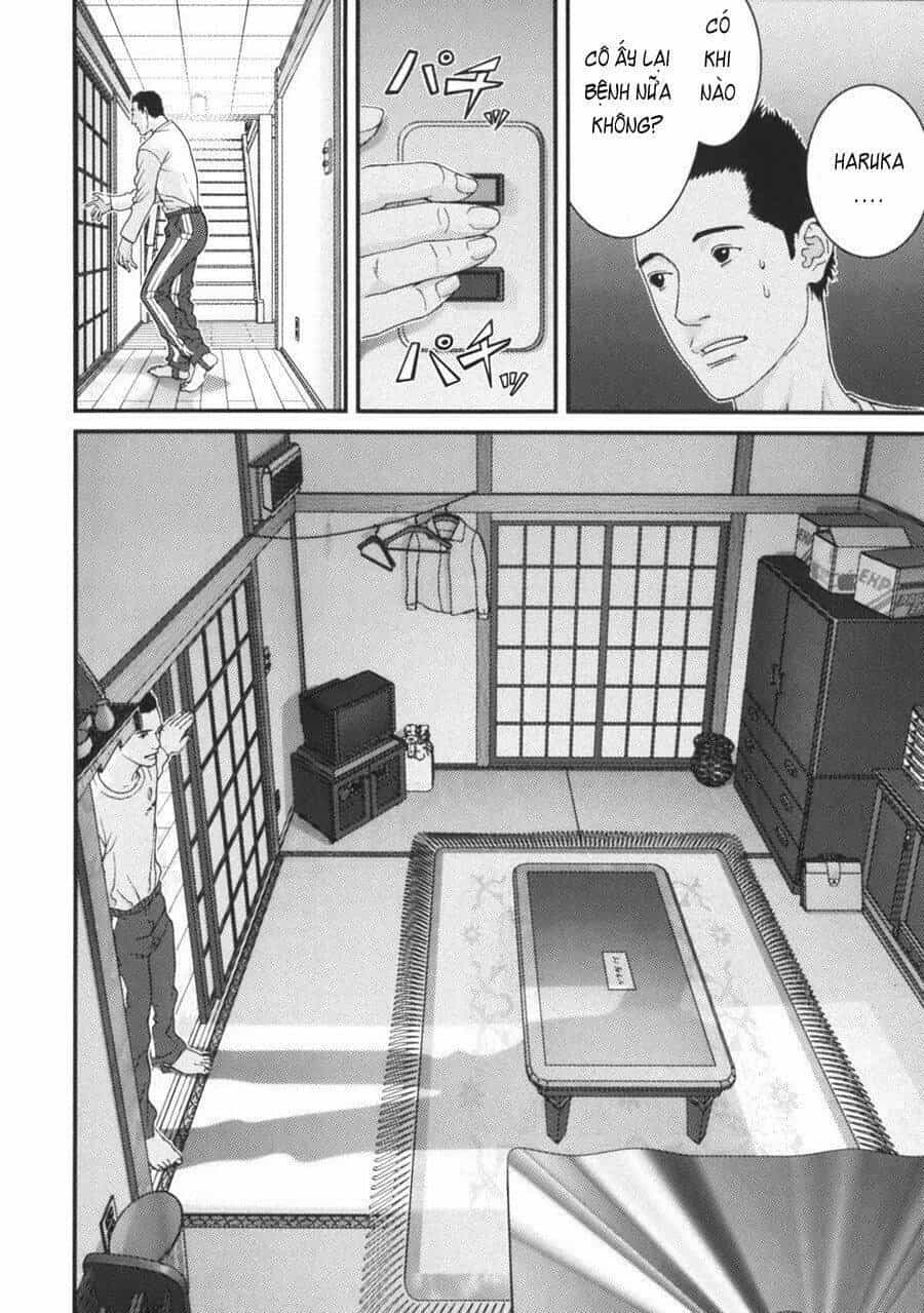 Me-Teru No Kimochi - Chương 25 - ảnh 8