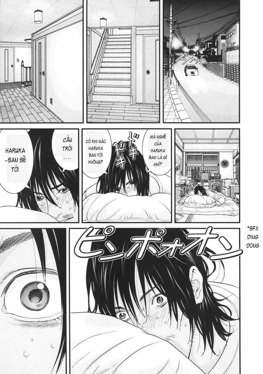 Me-Teru No Kimochi - Chương 26 - ảnh 19
