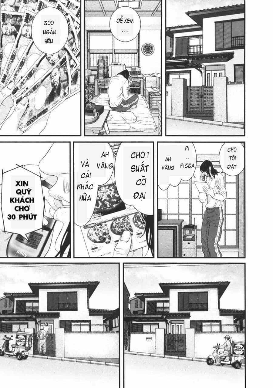 Me-Teru No Kimochi - Chương 26 - ảnh 5