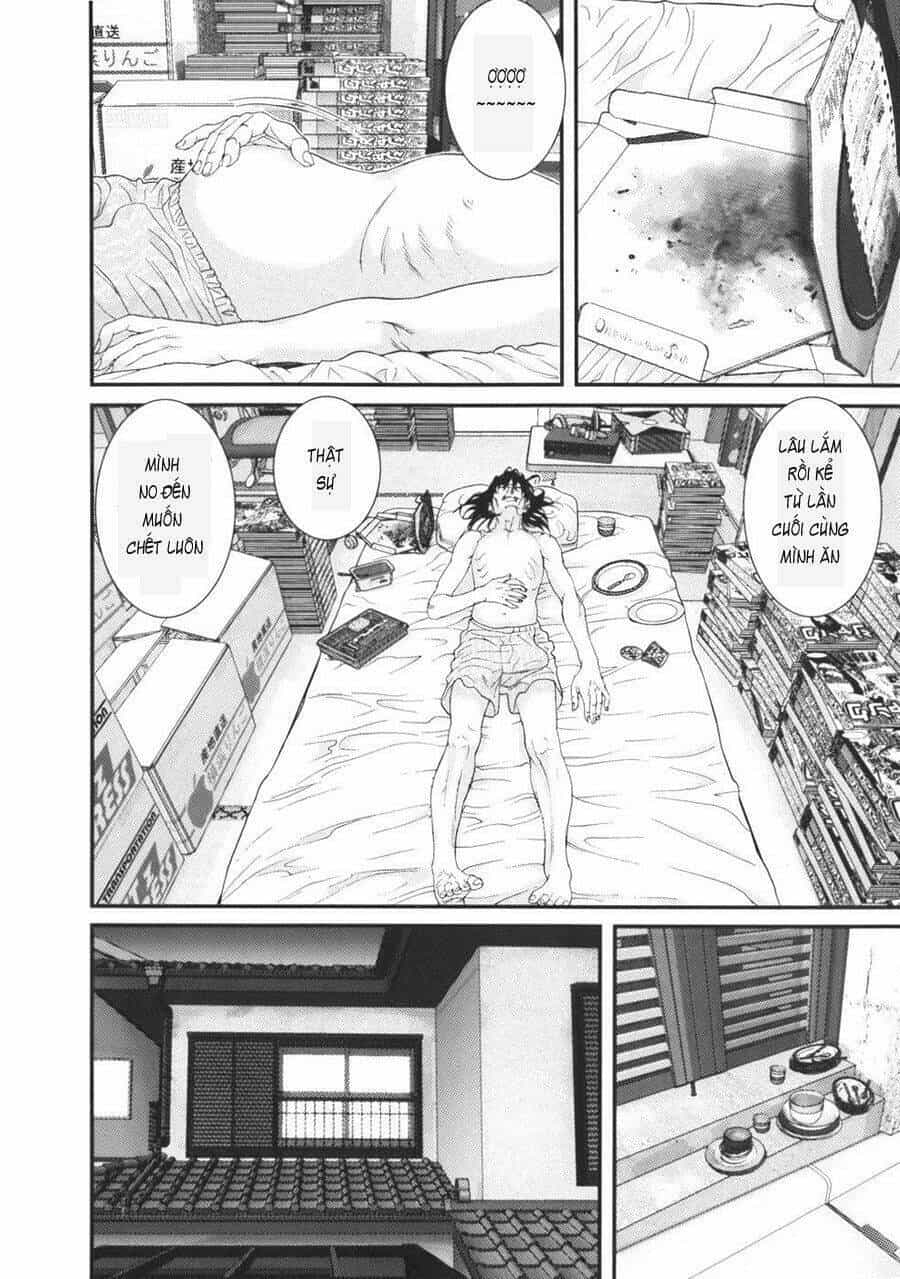 Me-Teru No Kimochi - Chương 26 - ảnh 6