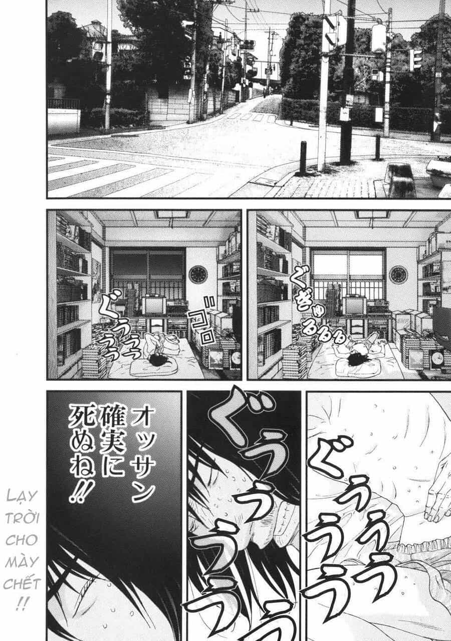 Me-Teru No Kimochi - Chương 27 - ảnh 12