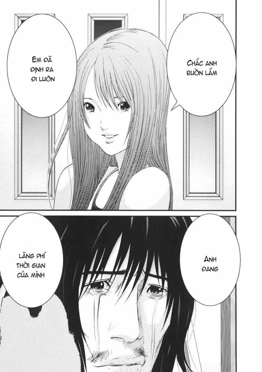 Me-Teru No Kimochi - Chương 27 - ảnh 17