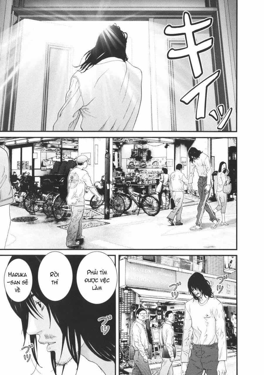 Me-Teru No Kimochi - Chương 27 - ảnh 19