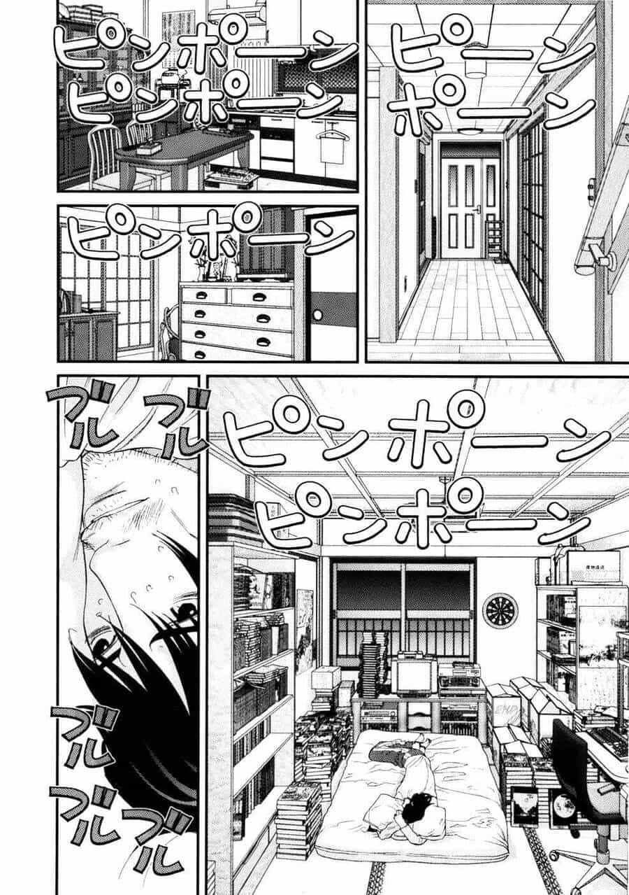 Me-Teru No Kimochi - Chương 27 - ảnh 2