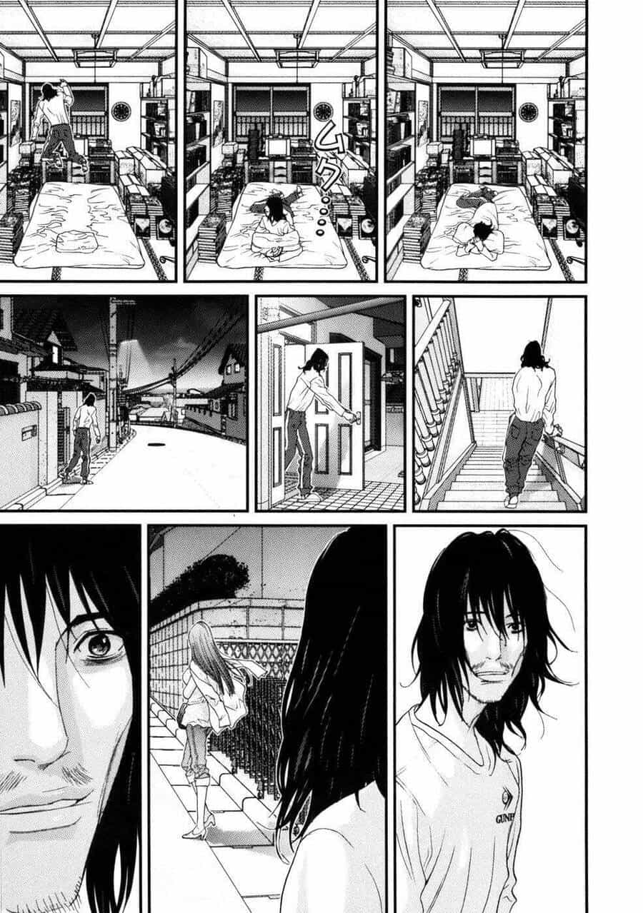 Me-Teru No Kimochi - Chương 27 - ảnh 3