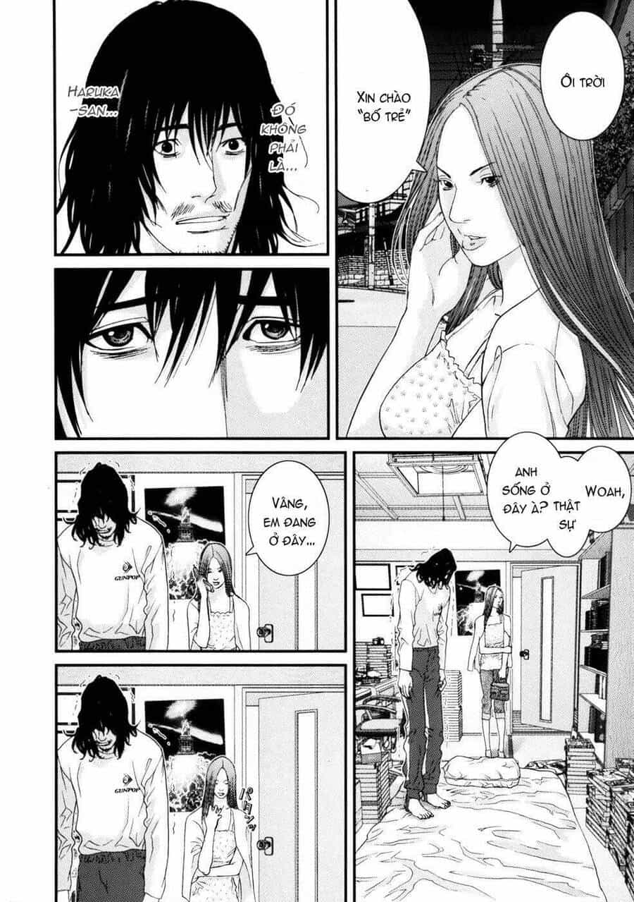Me-Teru No Kimochi - Chương 27 - ảnh 4