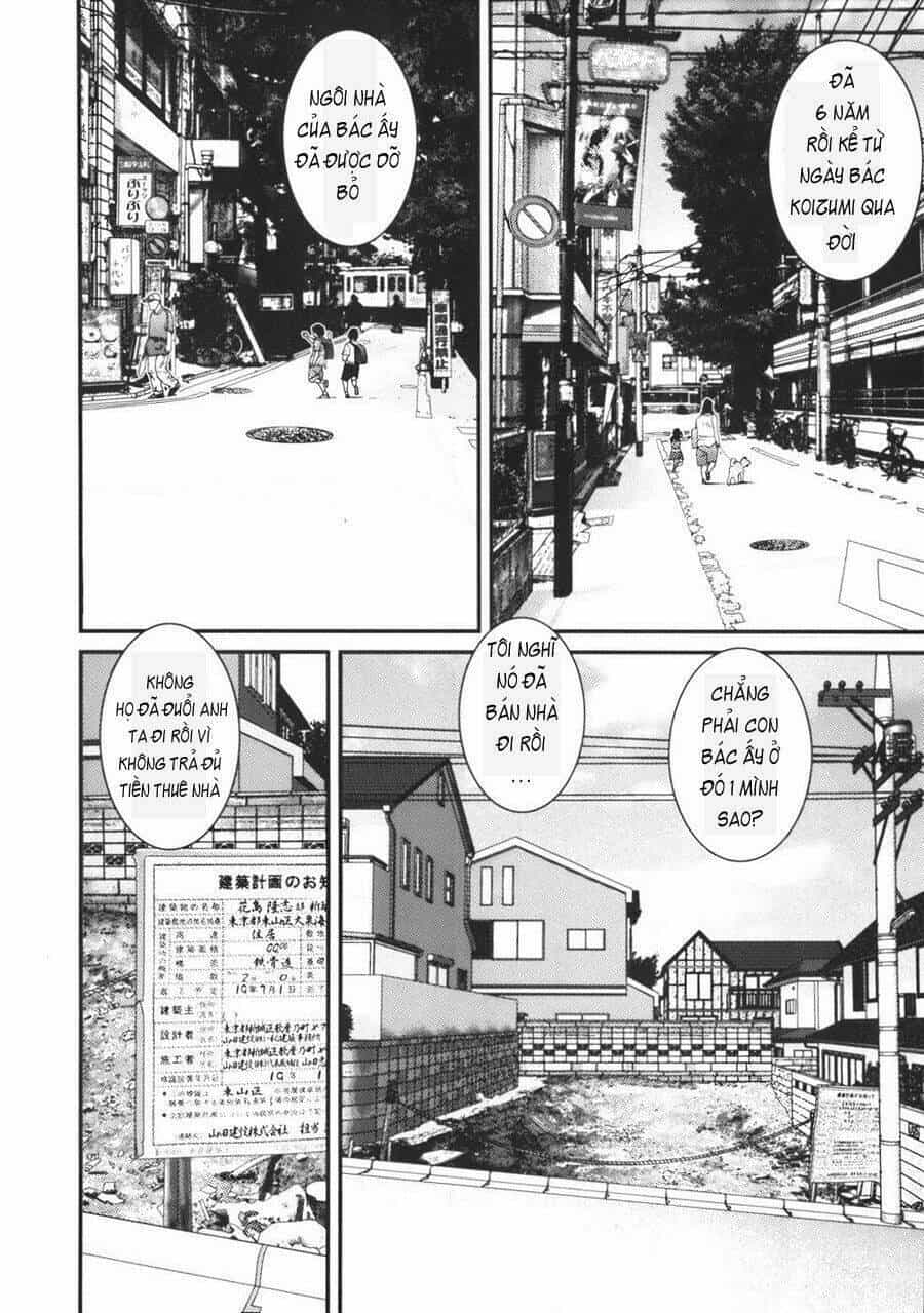 Me-Teru No Kimochi - Chương 28 - ảnh 12