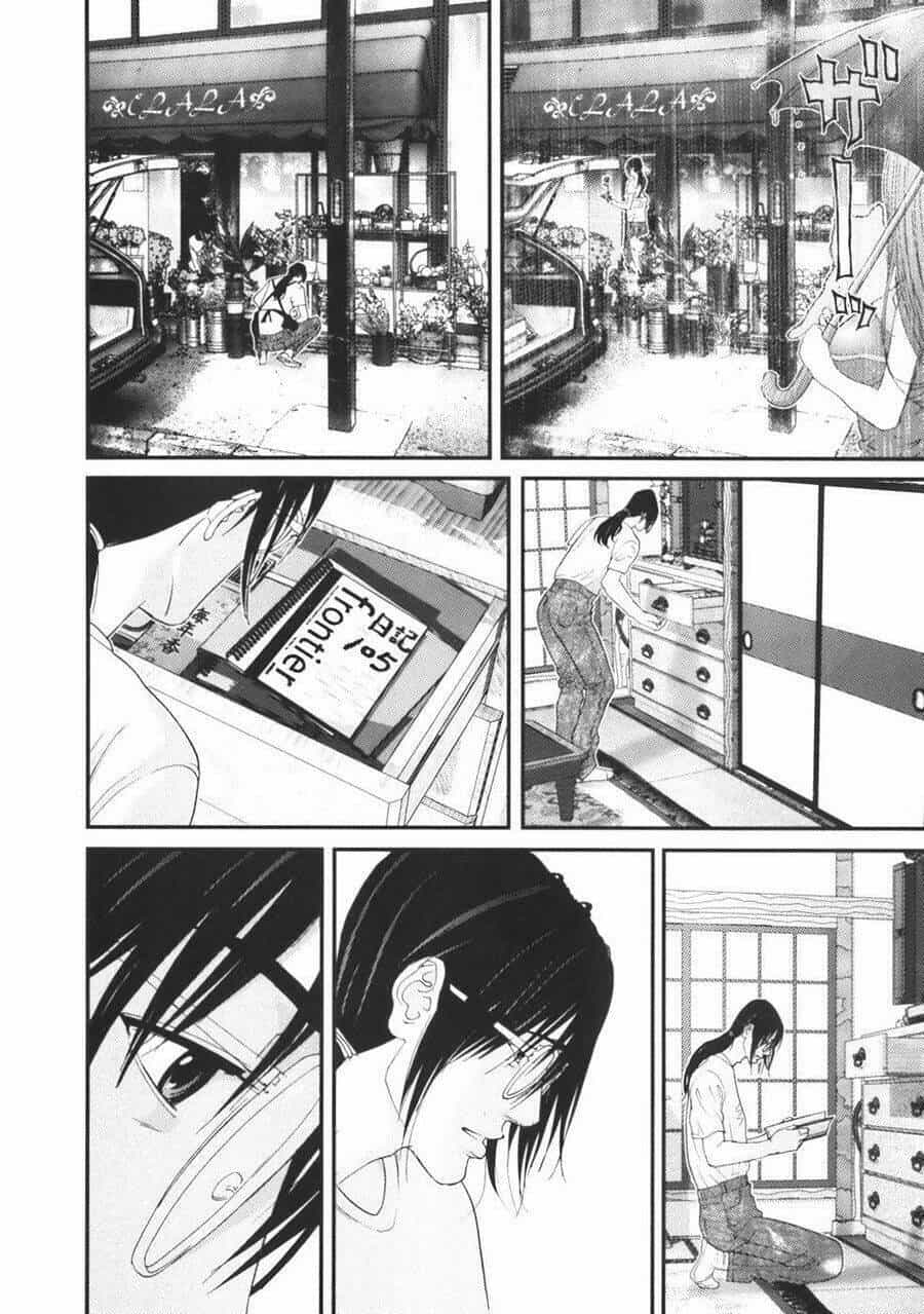 Me-Teru No Kimochi - Chương 28 - ảnh 6