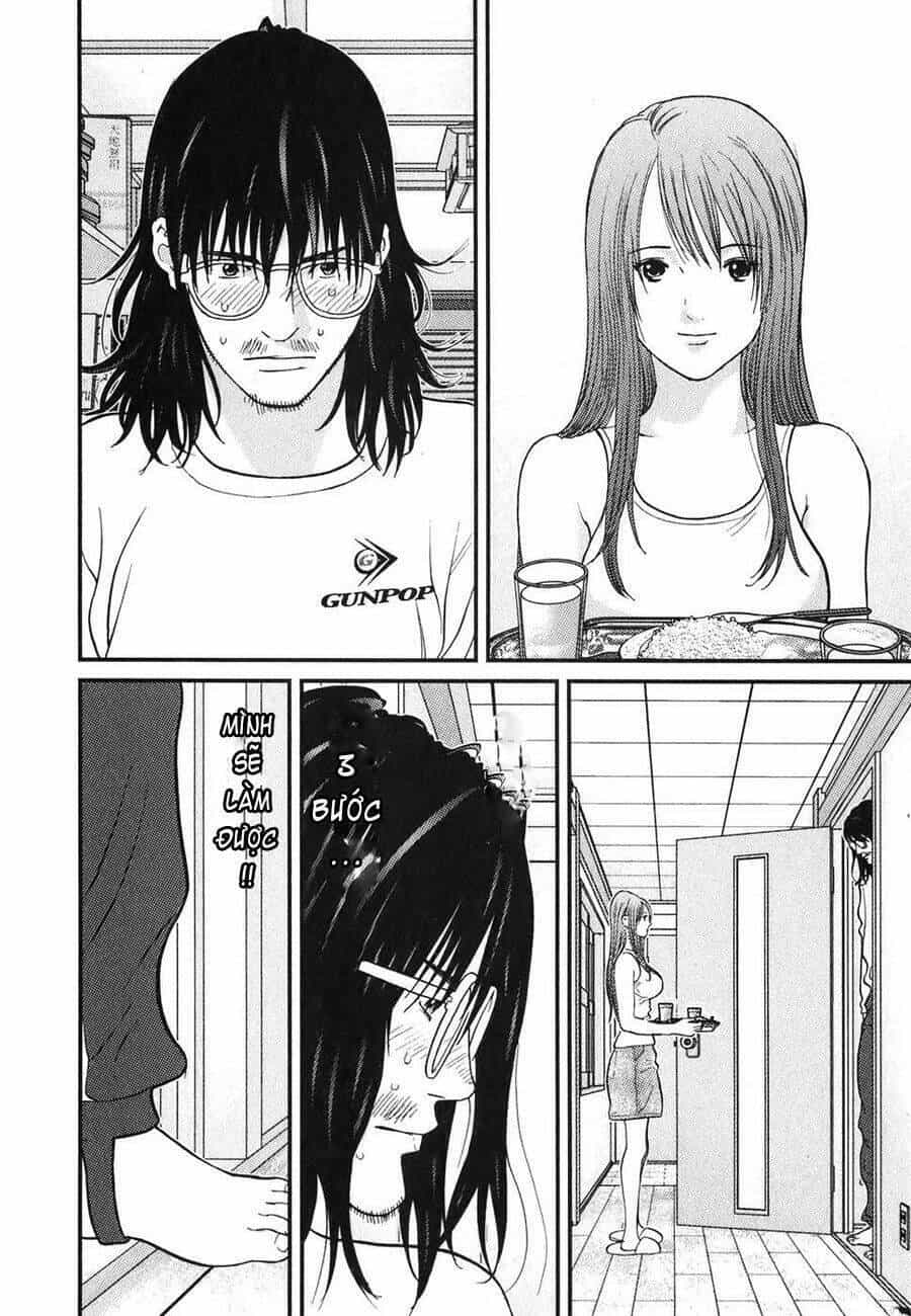 Me-Teru No Kimochi - Chương 3 - ảnh 12