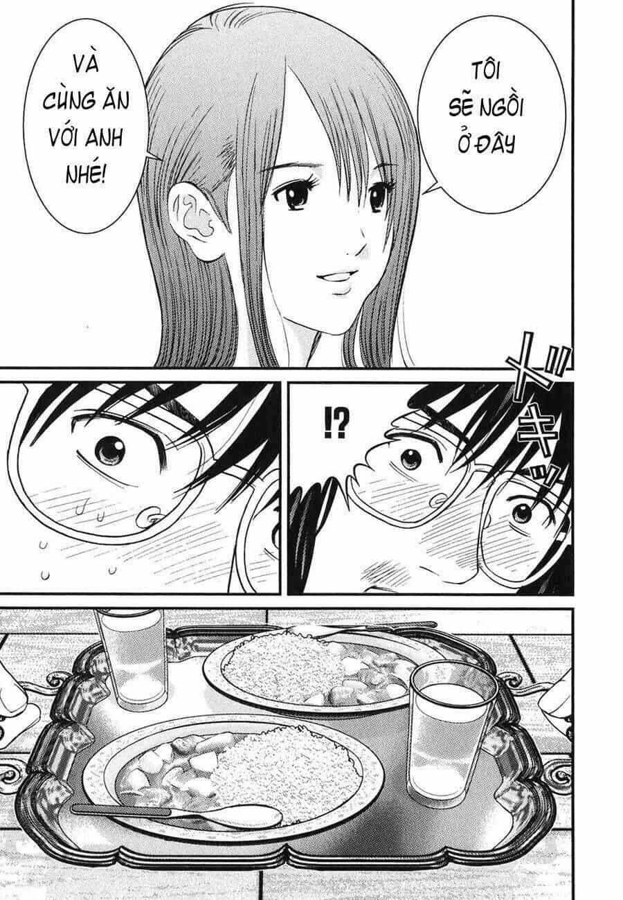 Me-Teru No Kimochi - Chương 3 - ảnh 13