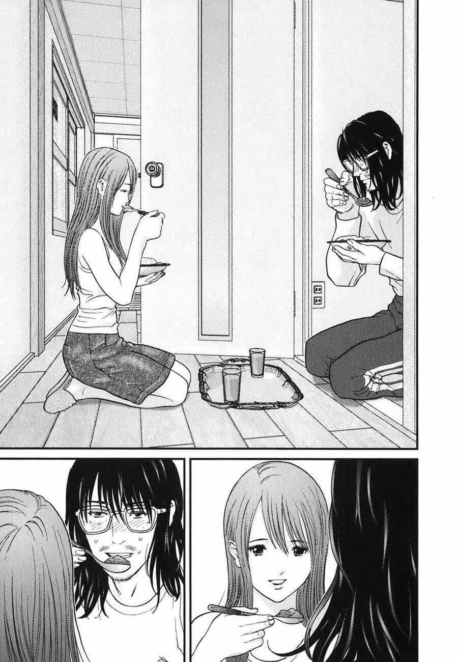 Me-Teru No Kimochi - Chương 3 - ảnh 15