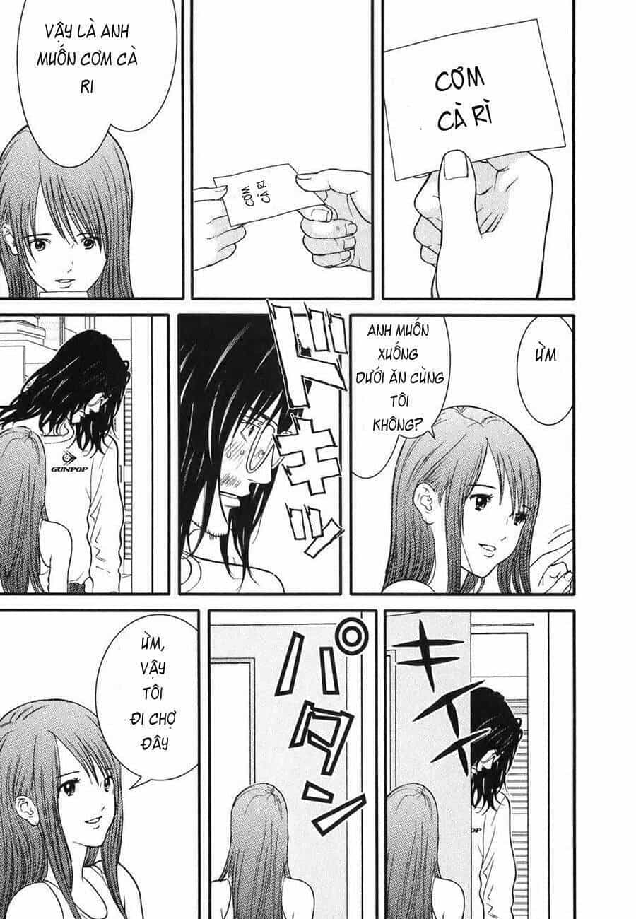 Me-Teru No Kimochi - Chương 3 - ảnh 5
