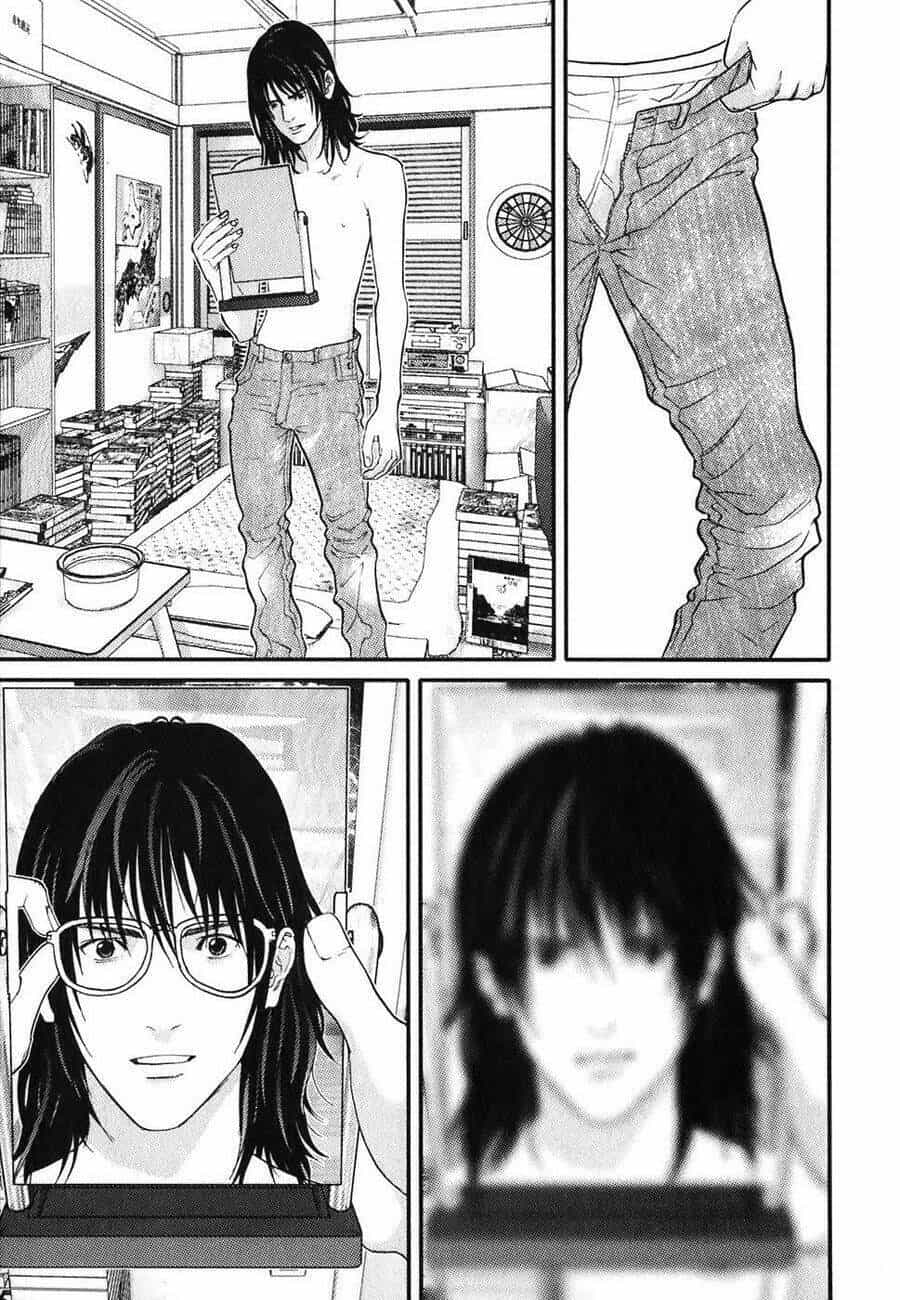 Me-Teru No Kimochi - Chương 6 - ảnh 11