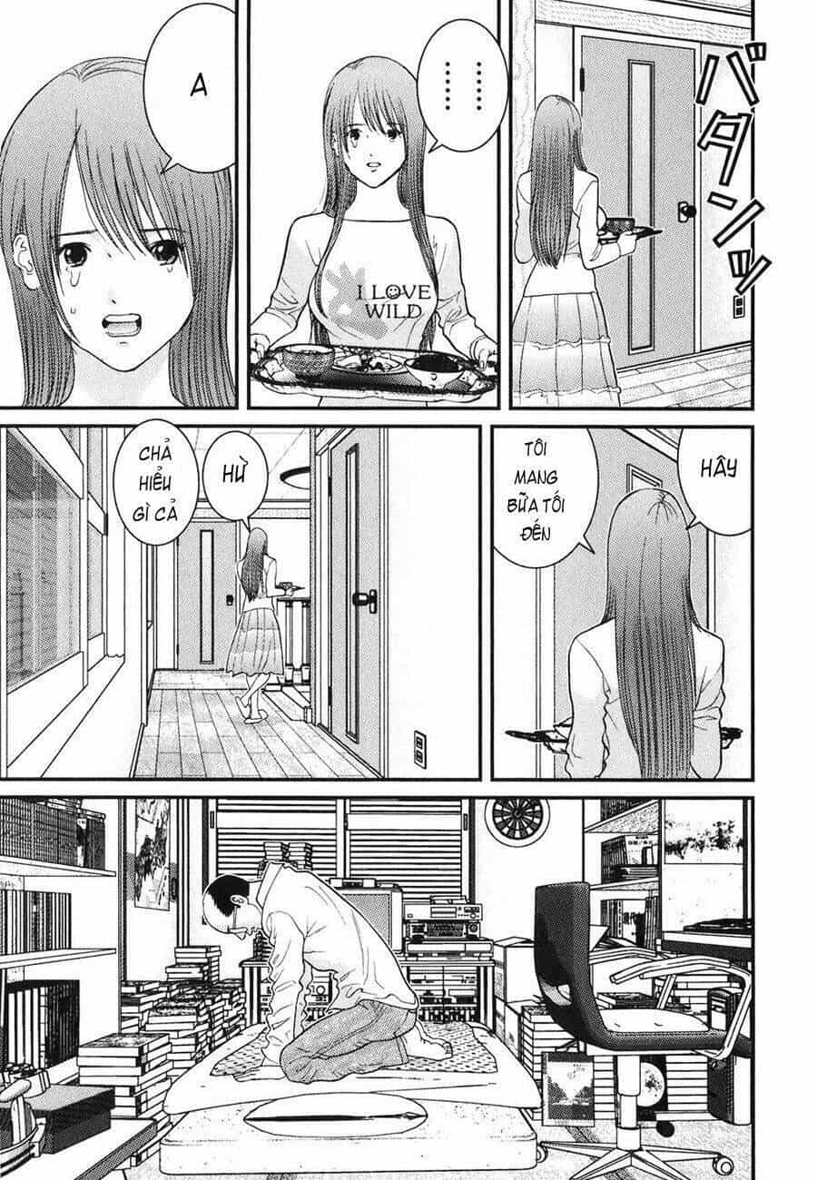 Me-Teru No Kimochi - Chương 6 - ảnh 19