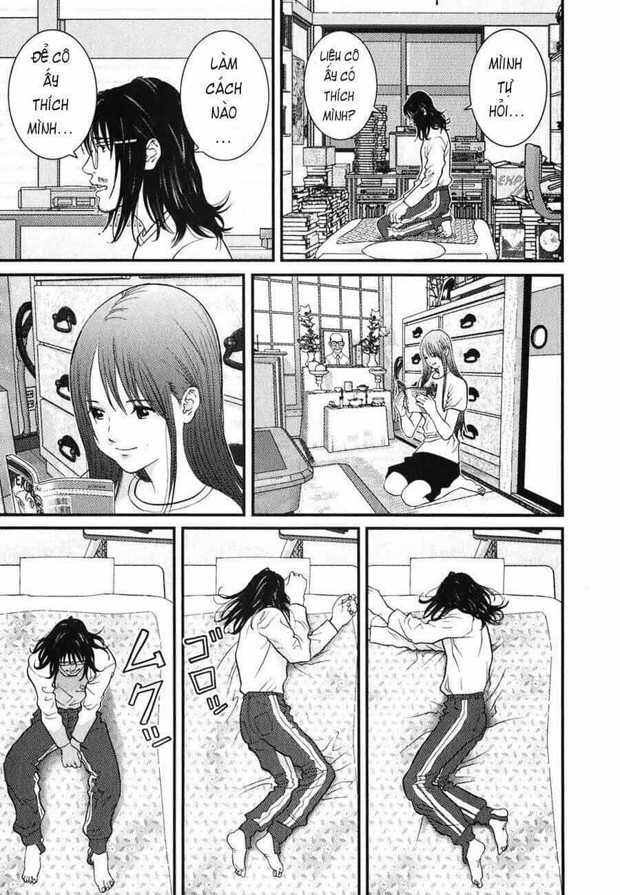 Me-Teru No Kimochi - Chương 6 - ảnh 5