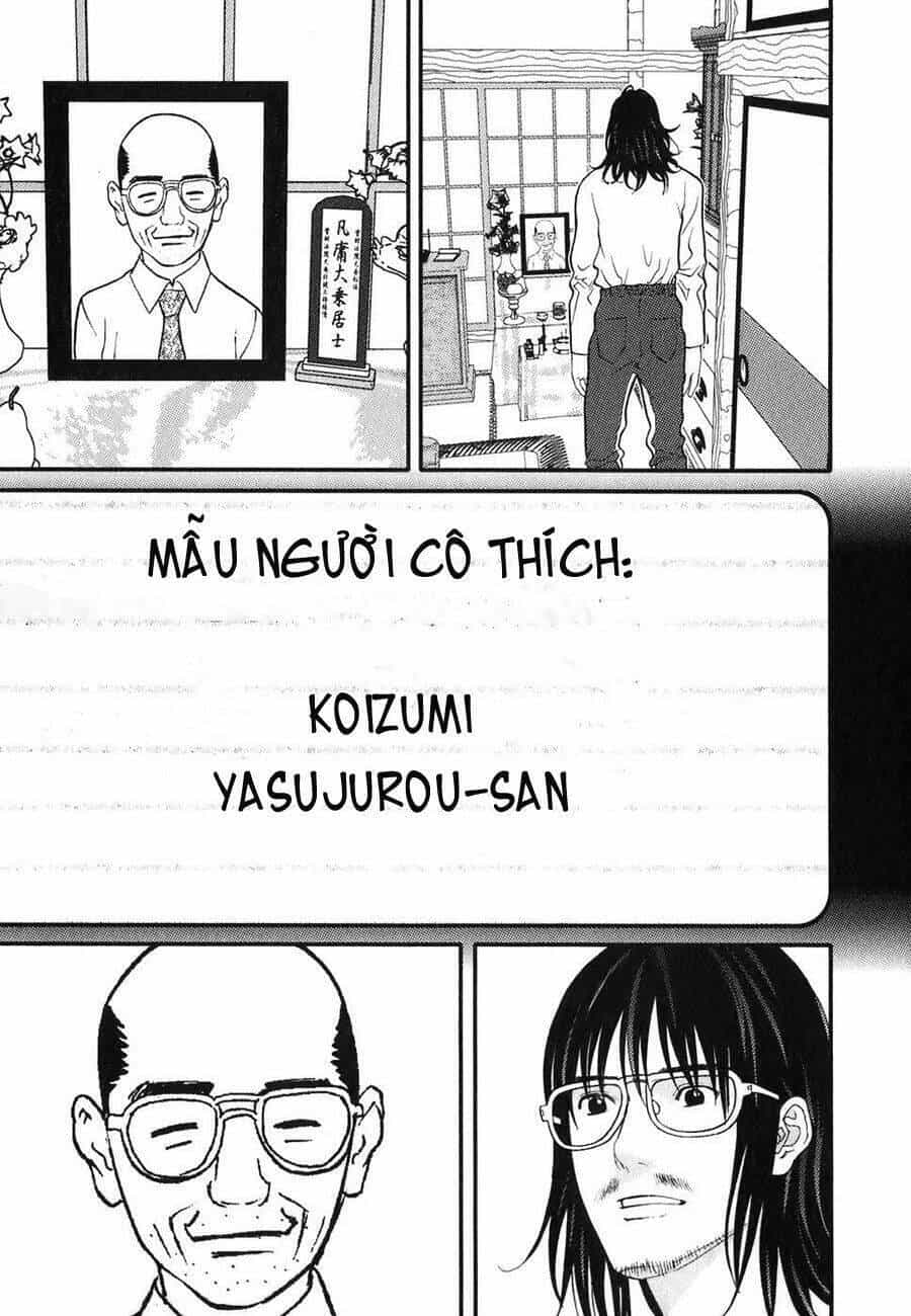 Me-Teru No Kimochi - Chương 6 - ảnh 9