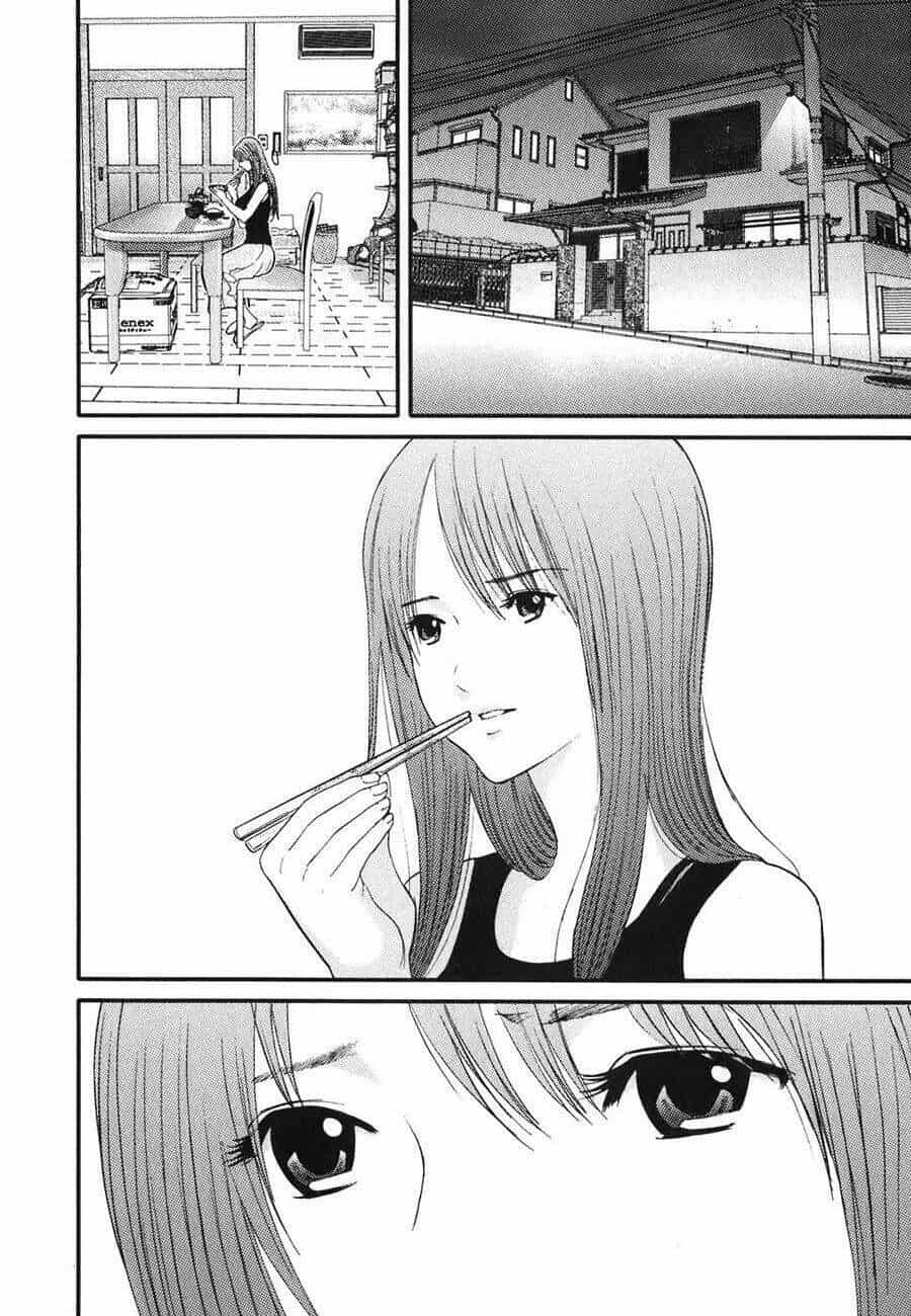 Me-Teru No Kimochi - Chương 7 - ảnh 12