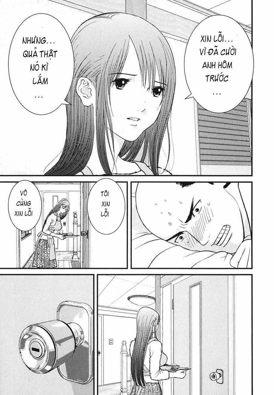 Me-Teru No Kimochi - Chương 7 - ảnh 3