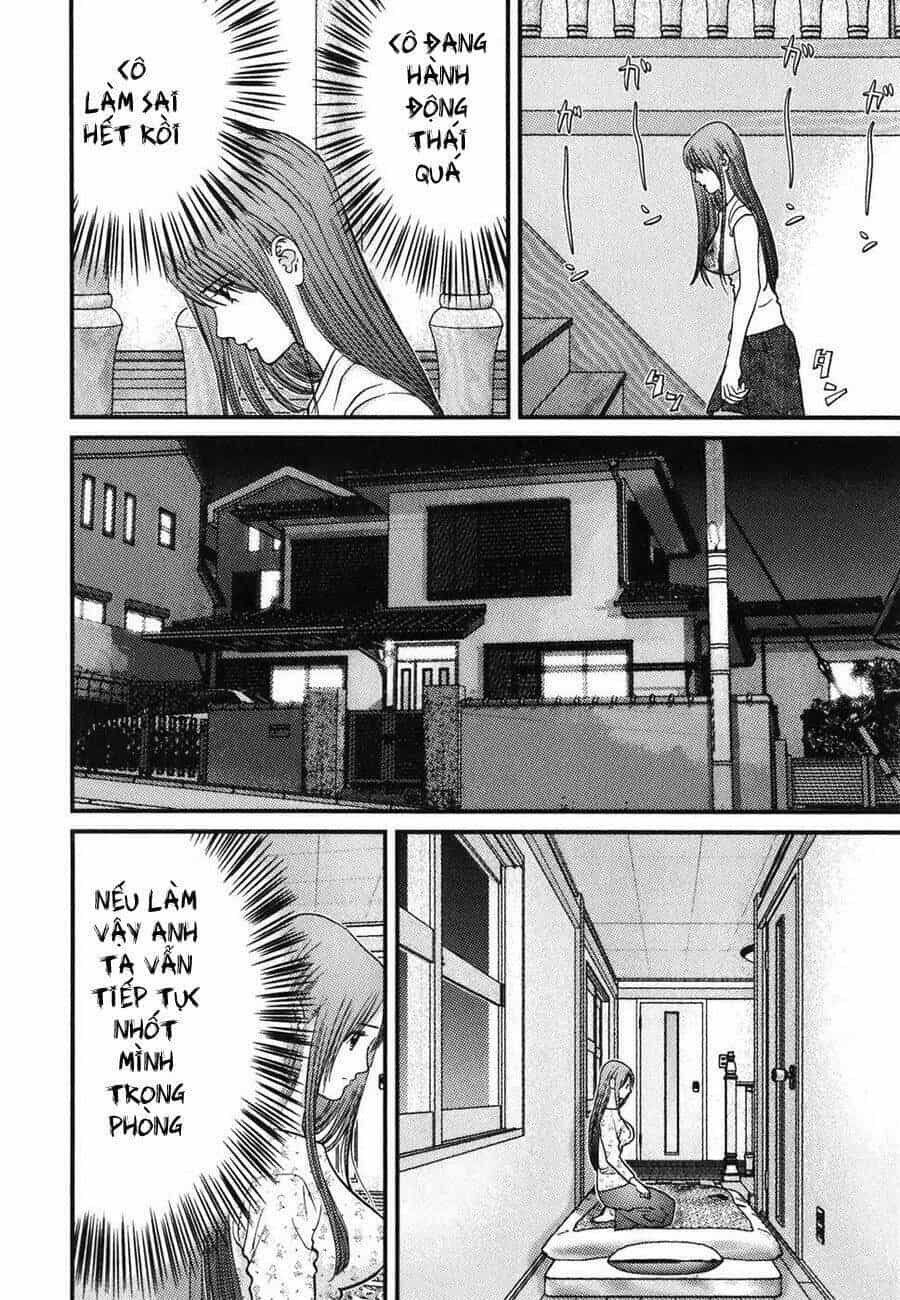 Me-Teru No Kimochi - Chương 8 - ảnh 16