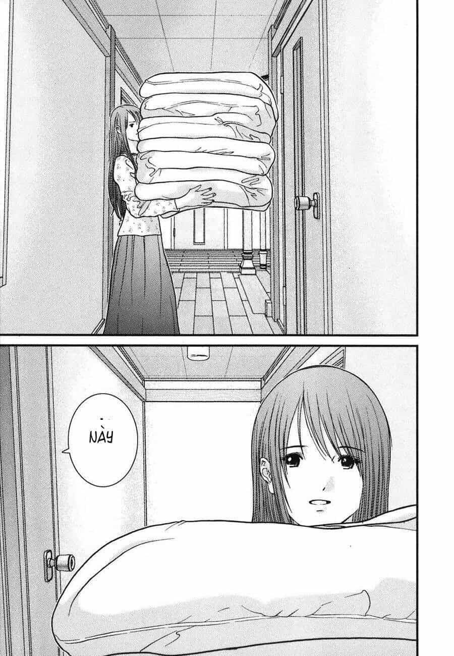 Me-Teru No Kimochi - Chương 8 - ảnh 17