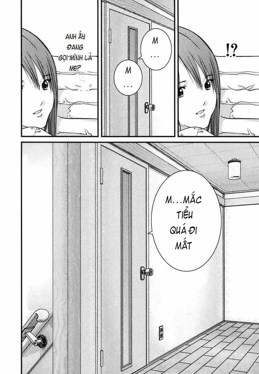 Me-Teru No Kimochi - Chương 8 - ảnh 18