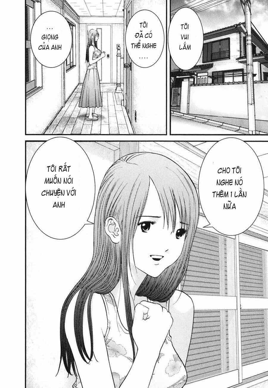 Me-Teru No Kimochi - Chương 8 - ảnh 2