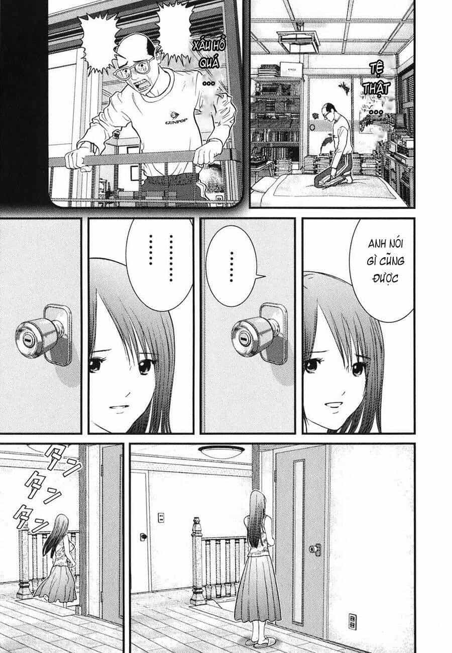 Me-Teru No Kimochi - Chương 8 - ảnh 3