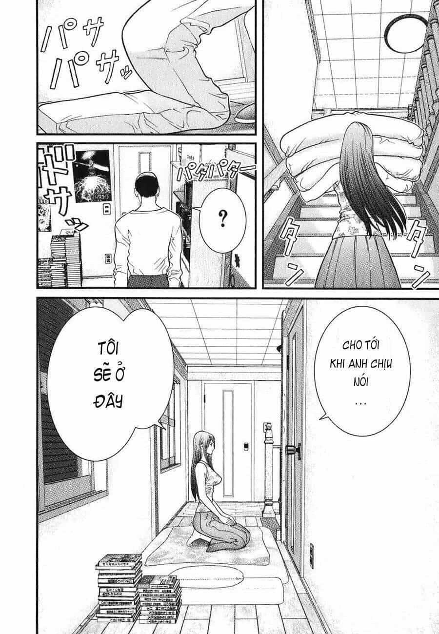 Me-Teru No Kimochi - Chương 8 - ảnh 4