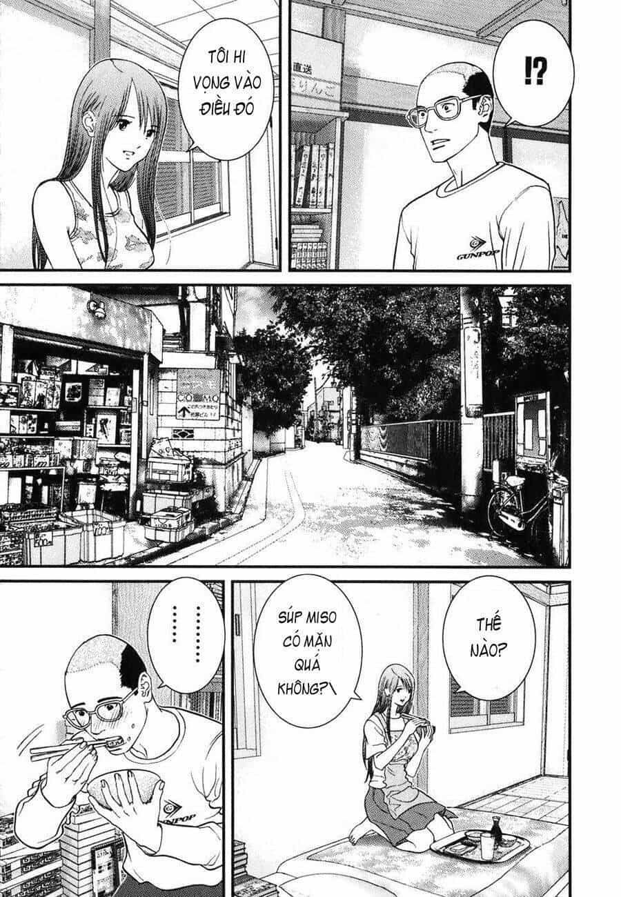 Me-Teru No Kimochi - Chương 8 - ảnh 5