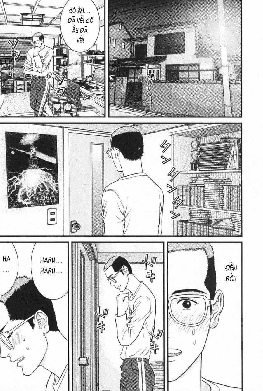 Me-Teru No Kimochi - Chương 9 - ảnh 15
