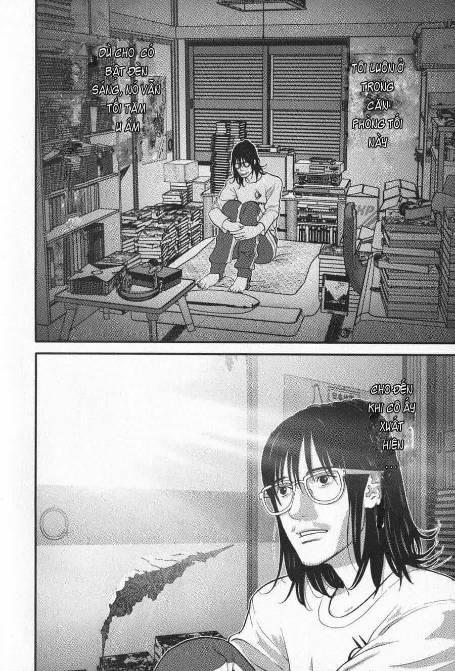 Me-Teru No Kimochi - Chương 9 - ảnh 2