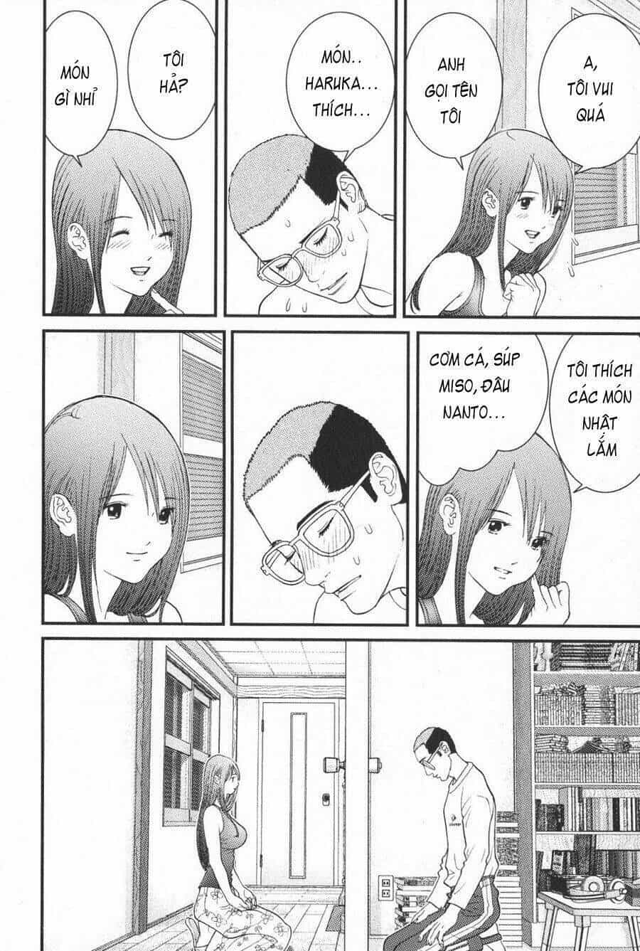 Me-Teru No Kimochi - Chương 9 - ảnh 8