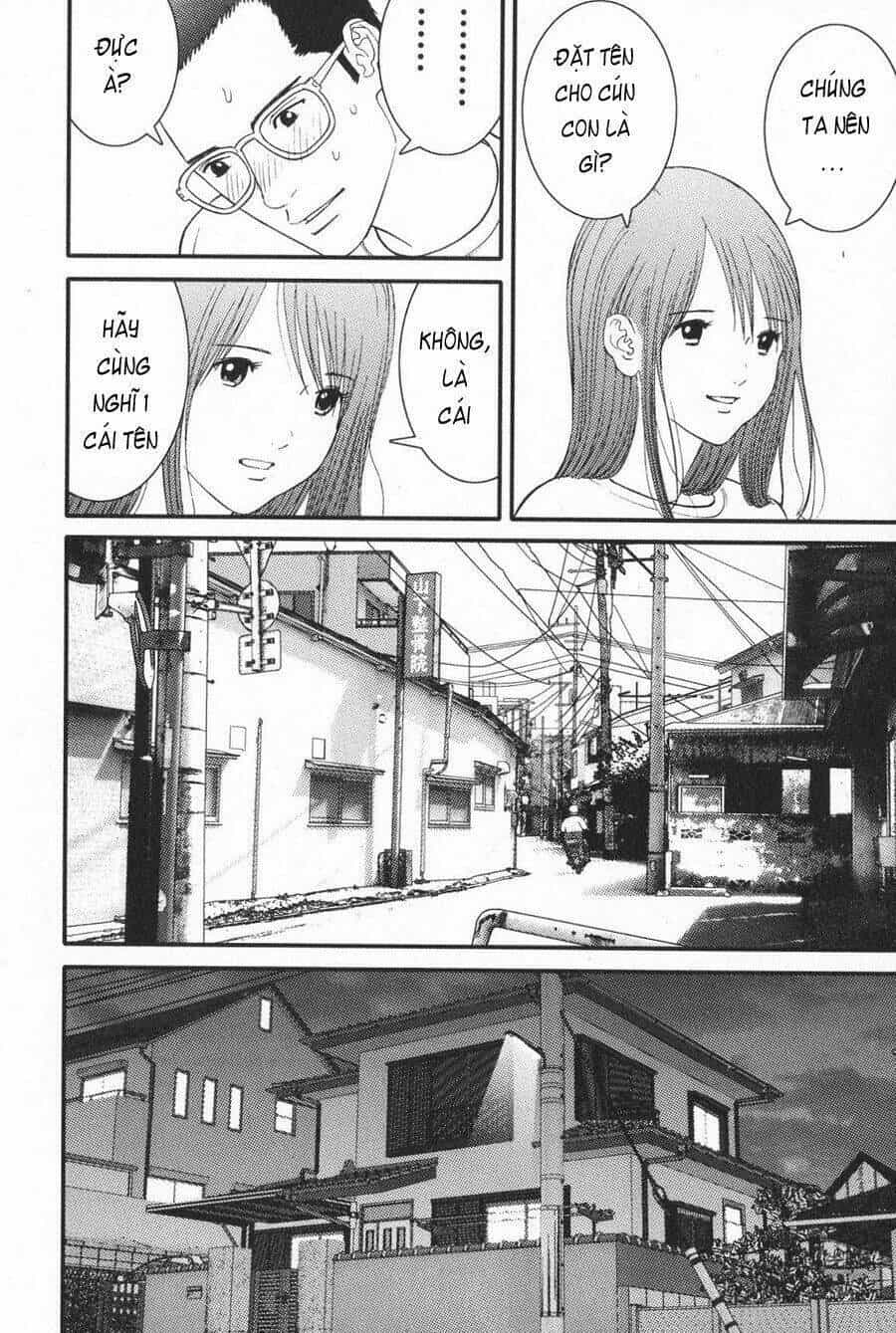 Me-Teru No Kimochi - Chương 10 - ảnh 4
