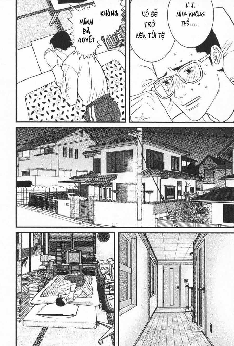 Me-Teru No Kimochi - Chương 11 - ảnh 12