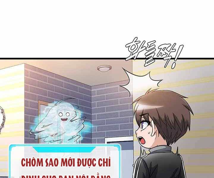 Mẹ Tôi Là Chòm Sao Bảo Hộ - Chương 1 - ảnh 124